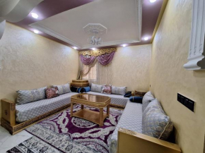 Residence Mesnana Golf